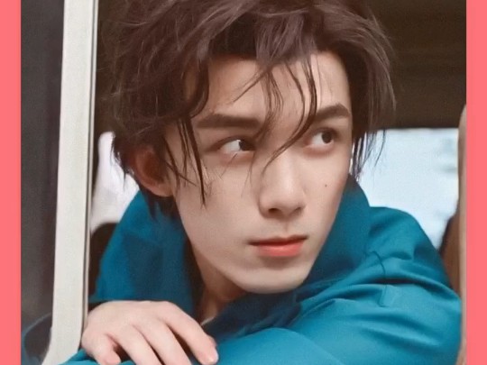 吴磊 当晋江男主走进现实,三石弟弟颜值鲨疯了