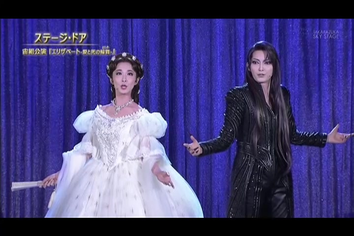 【宝冢宙组】王家和一粒沙的舞台之门_哔哩哔哩 (゜-゜)つロ 干杯