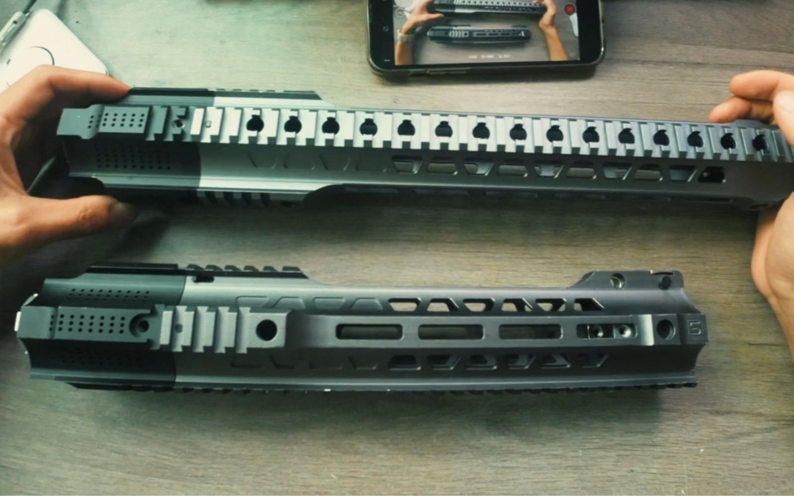 越狱鱼骨-库拜莱