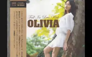 Download Video: [Olivia Ong] - Fall In Love With Olivia 精選專輯組曲