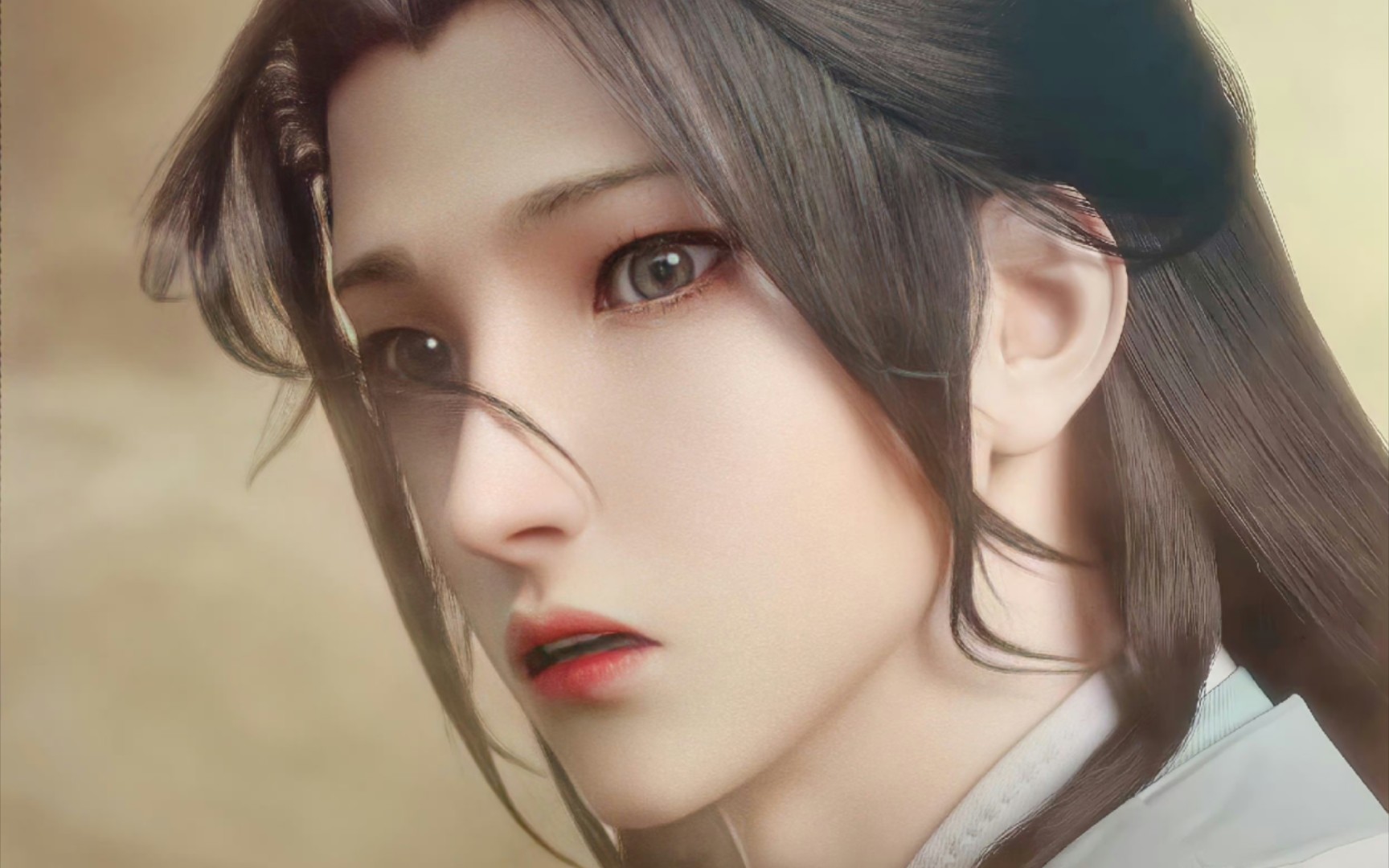 【沈清秋】这么温柔的师尊谁能不爱呢