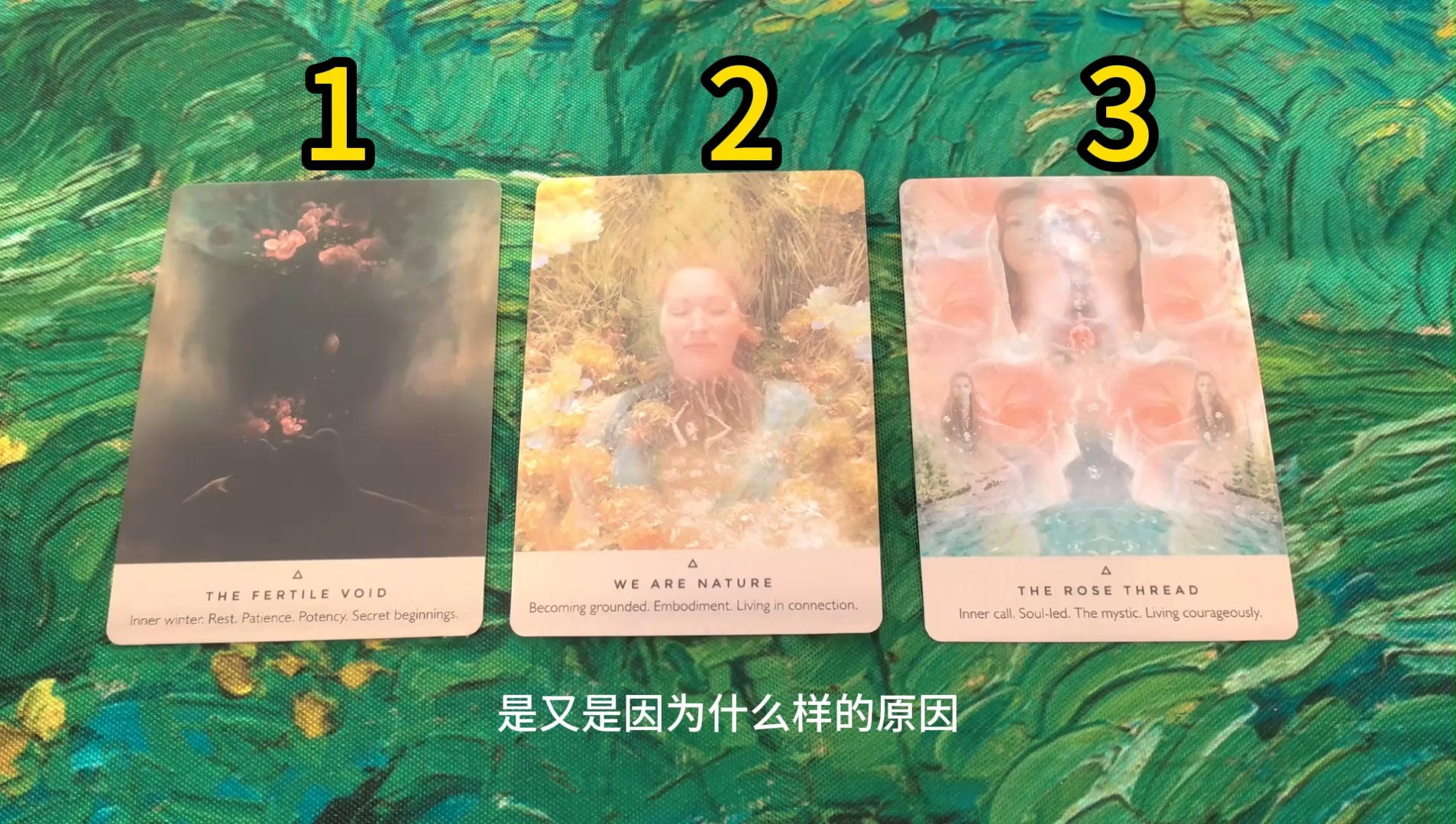 【霈霈Tarot】TA还想和你继续吗?真实想法是什么?无时限,不限关系哔哩哔哩bilibili