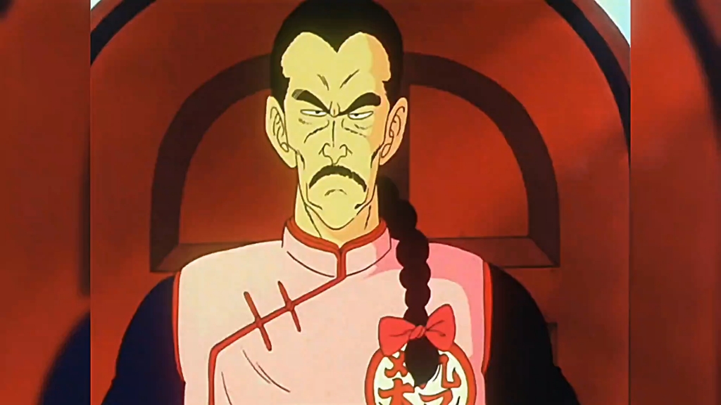 48第一杀手桃白白登场