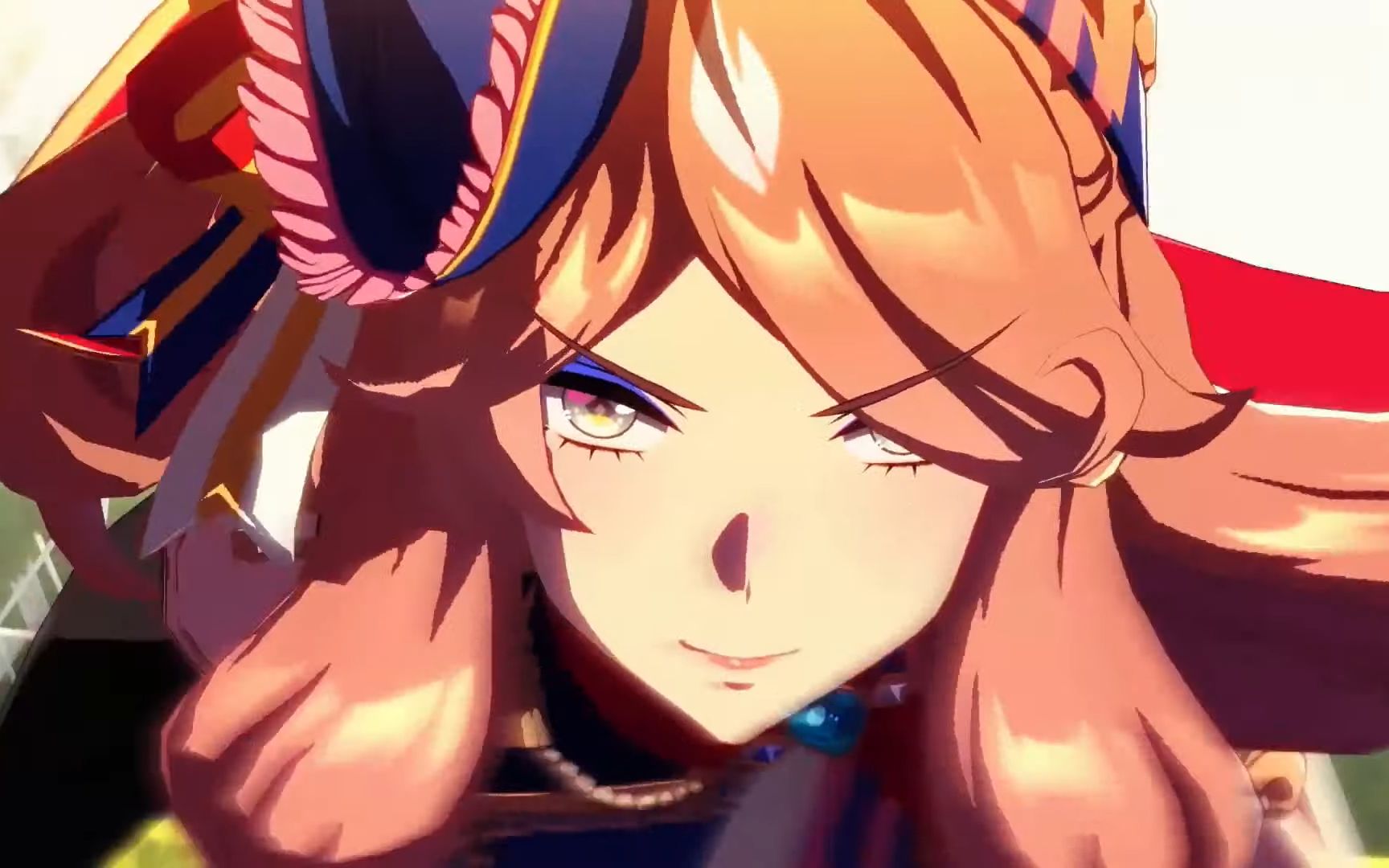 赛马娘手游主线剧情第一部 最终章 后篇 预告pv