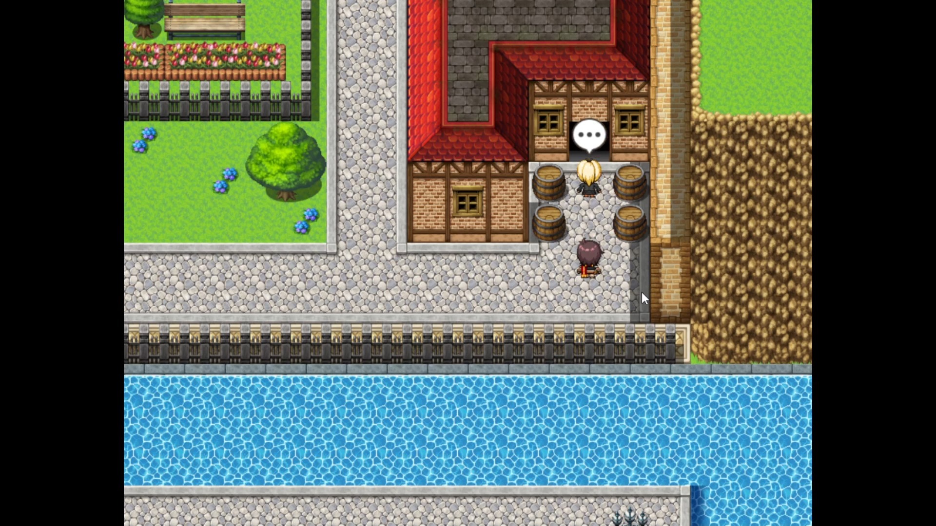 欢迎来到时间停止的岛屿攻略2.65.1版本 第六天 早