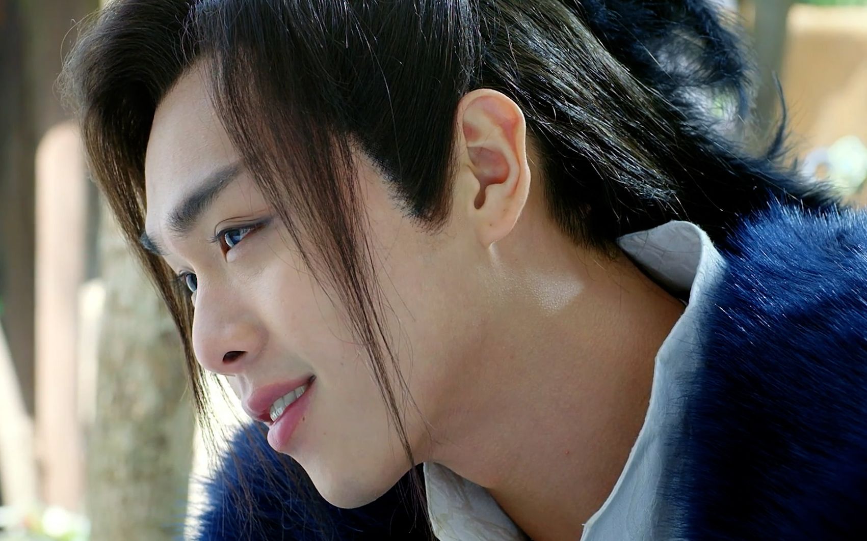 活动作品没有人能拒绝男妖精