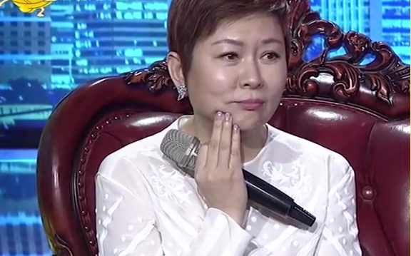 非你莫属周思敏维护选手抗议栗浩洋