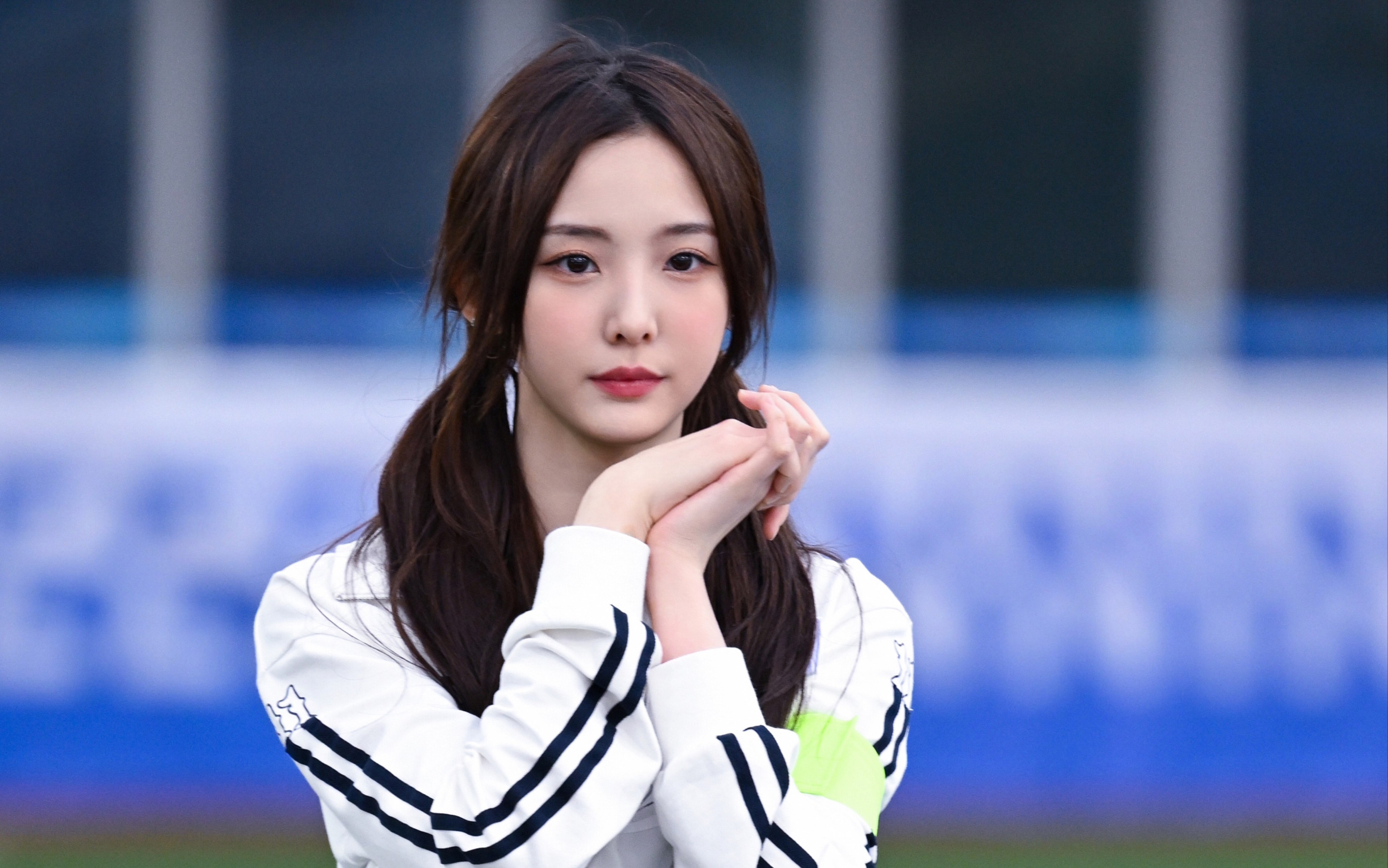 【nene郑乃馨】奔跑吧第7期加更版镜头cut,依旧是在夹缝中找ne的一期