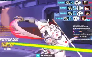 Télécharger la video: Necros神速龙刃驰骋沃斯卡亚，POTG！省流：没赢。