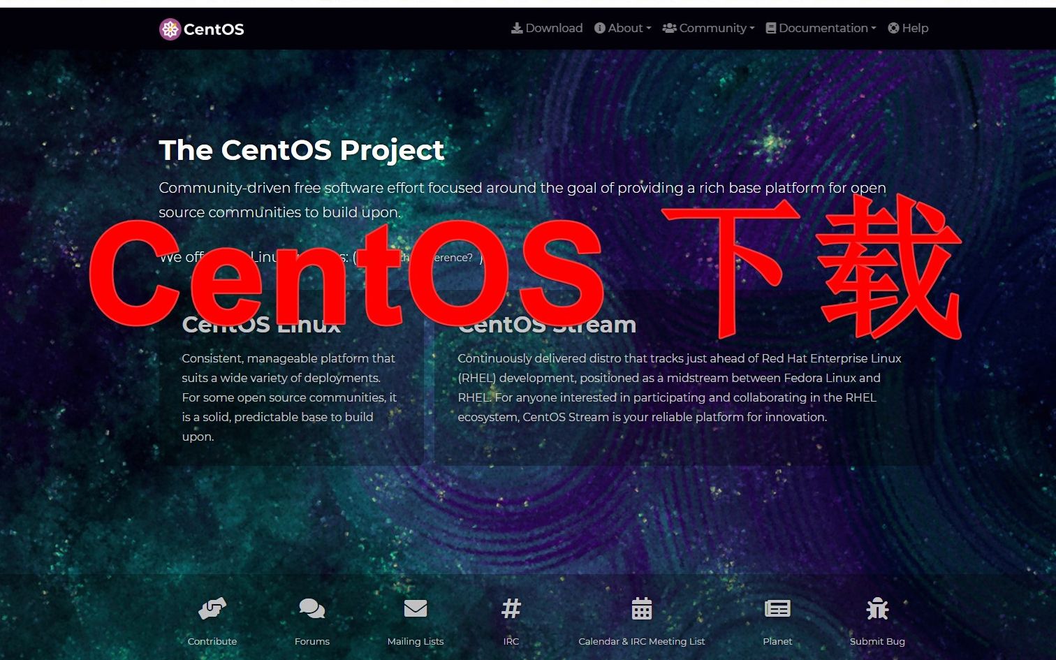 CentOS 下载哔哩哔哩bilibili