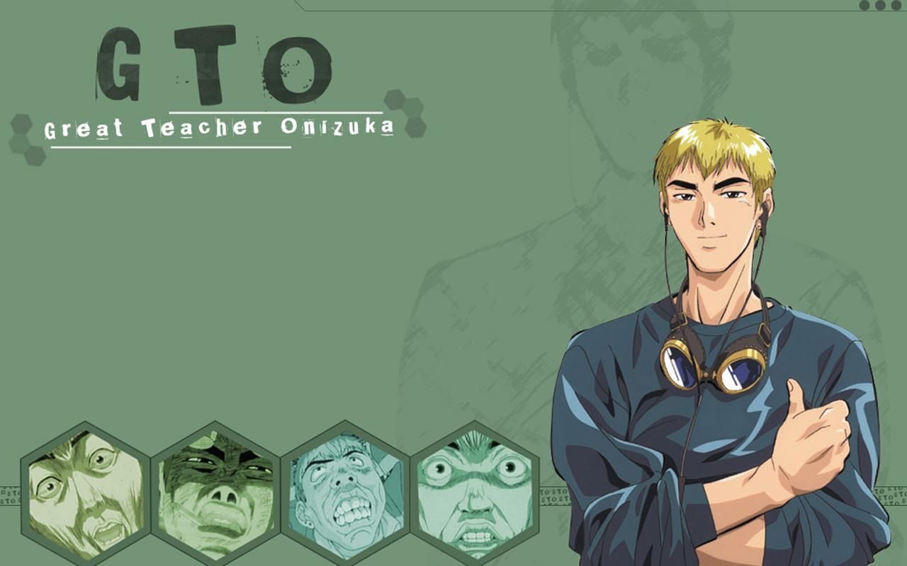 gto麻辣教师第二集