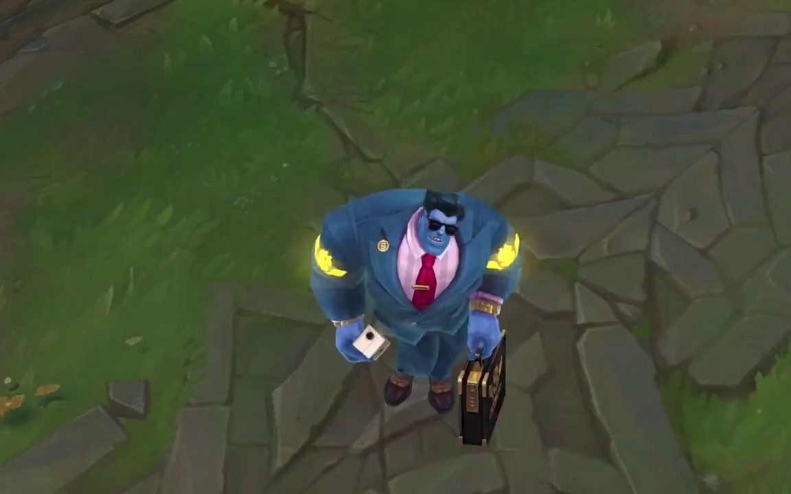 律政大亨蒙多医生_哔哩哔哩_bilibili