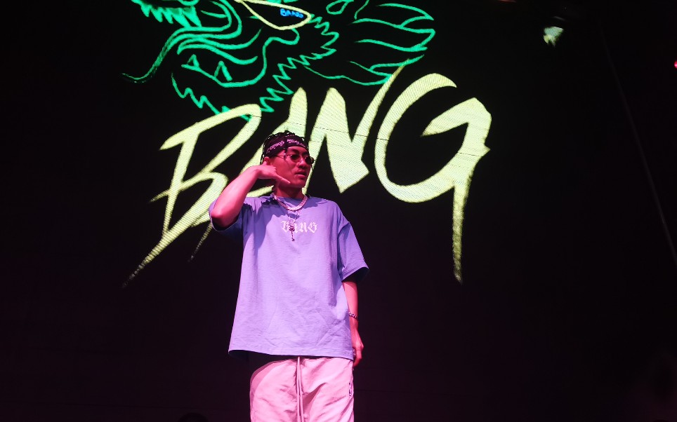 4.29 刘聪石家庄商演 hey kong