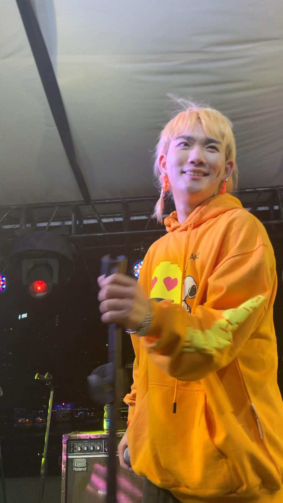 doggie叨叨《real life》