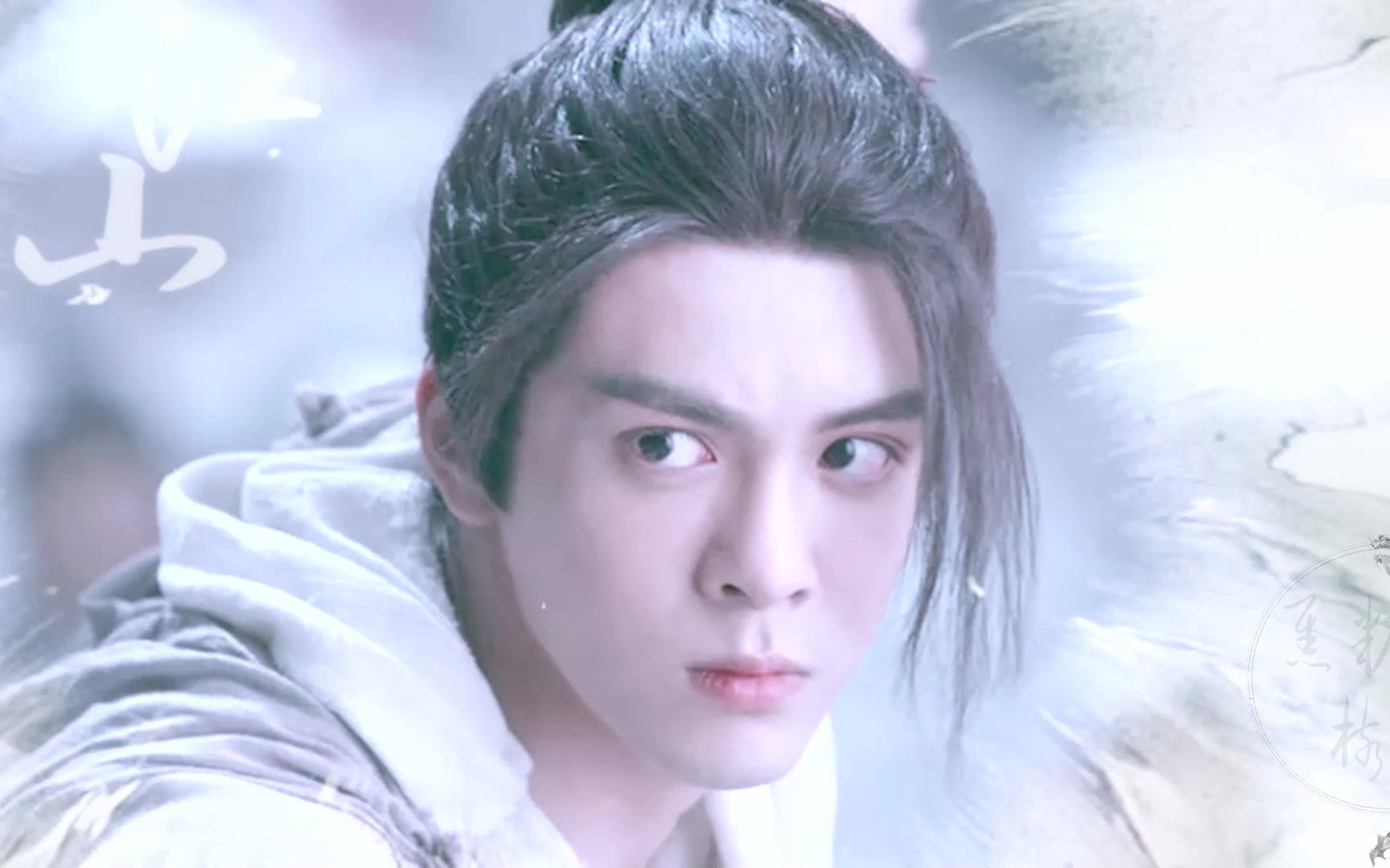 【张无忌/曾舜晞】江山-燃向打戏(微量忌敏)