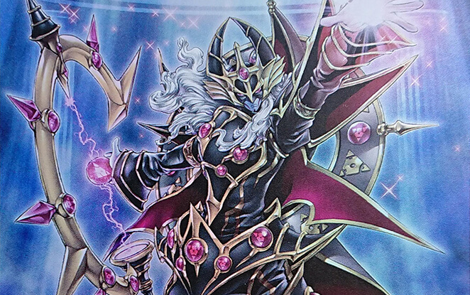 【神降】《游戏王:卡组介绍》【恩底弥翁】——创圣魔导王