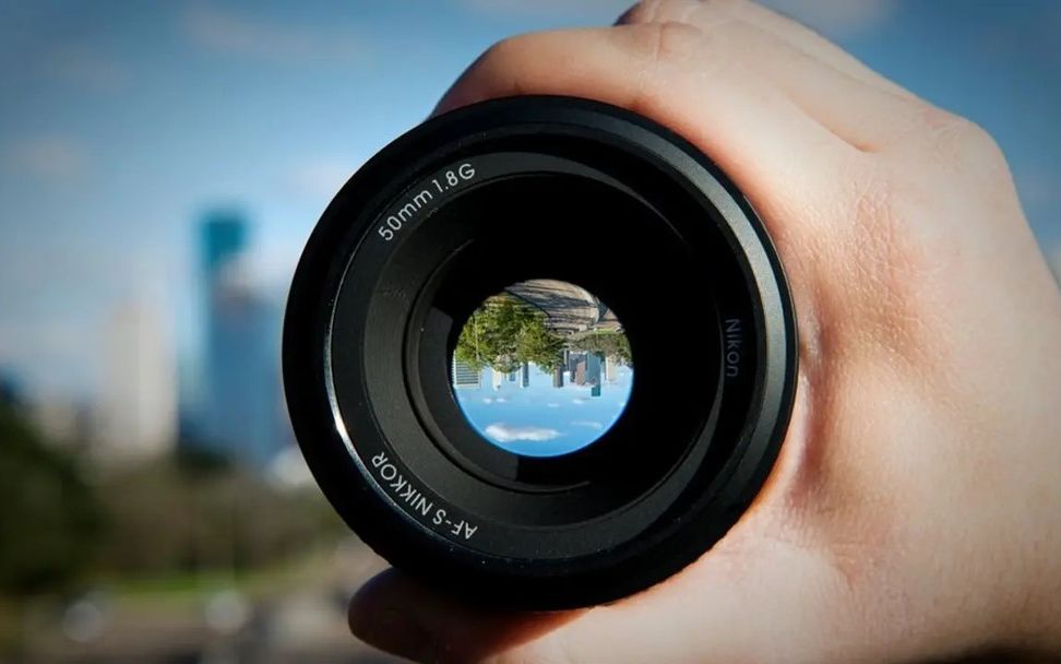 计算摄影的前世今生——技术与艺术的交融