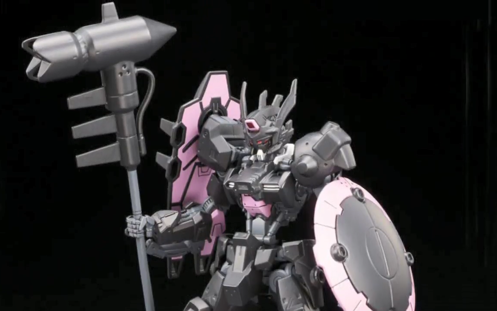 月钢 化勒高达 asw-g-47 vual 铁血孤儿团 外传(纯搬运)_哔哩哔哩