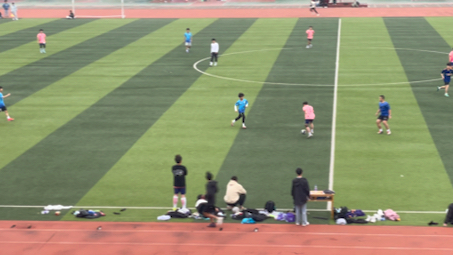 安徽新华学院新生杯 联合vs中专 上半场哔哩哔哩bilibili