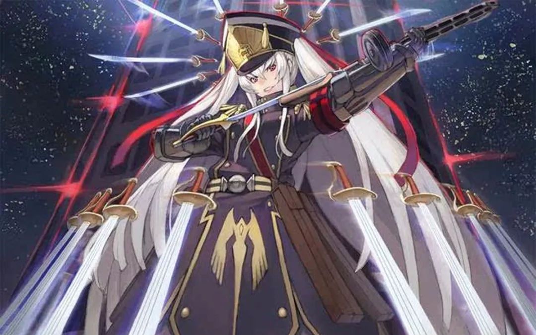 森罗万象奏鸣乐章