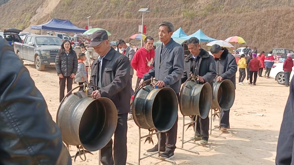 [图]铜鼓之乡