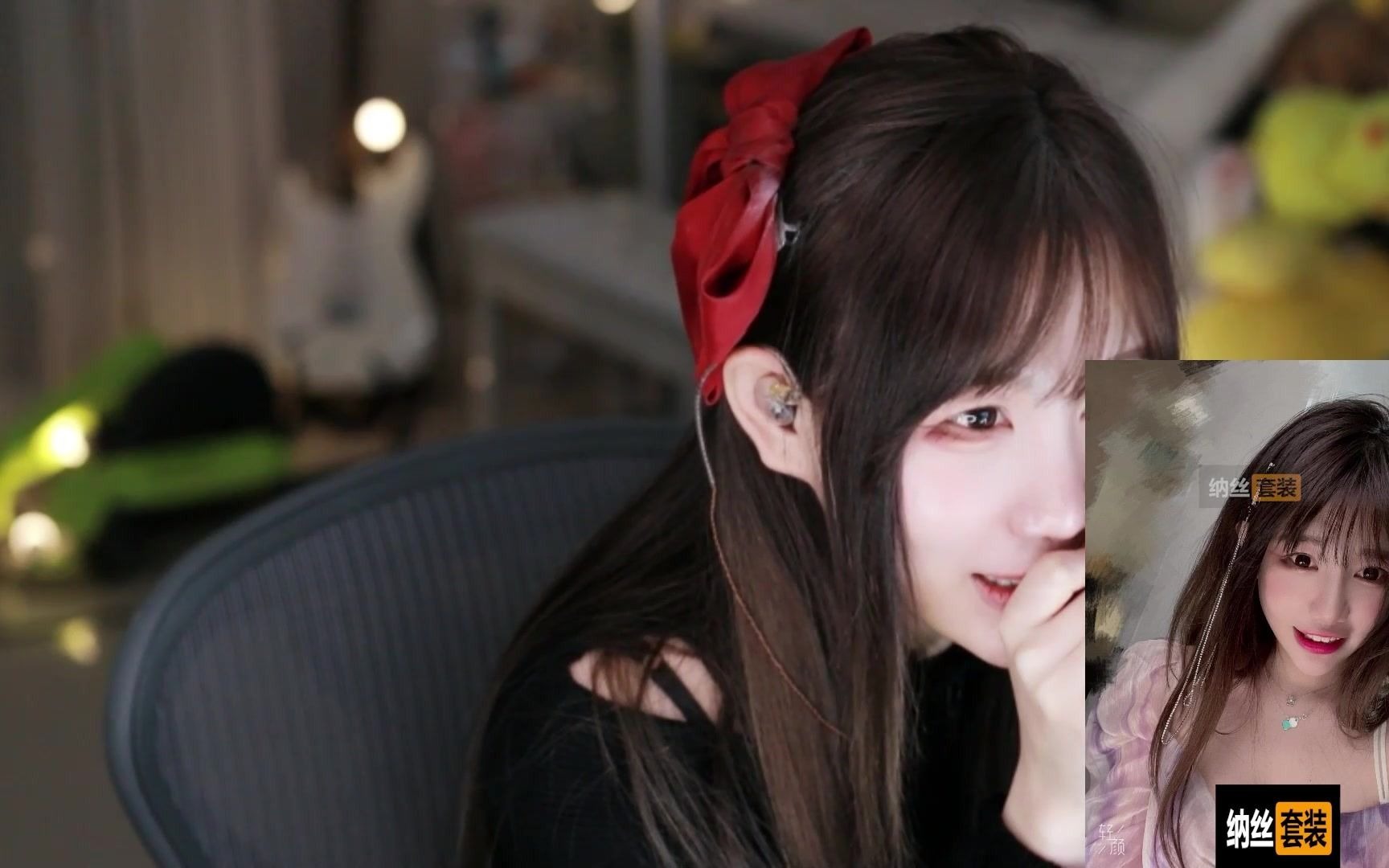 misa喵老师近期哄睡口腔音直播合集