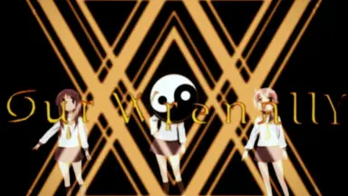 ゆゆ式////-哔哩哔哩_Bilibili