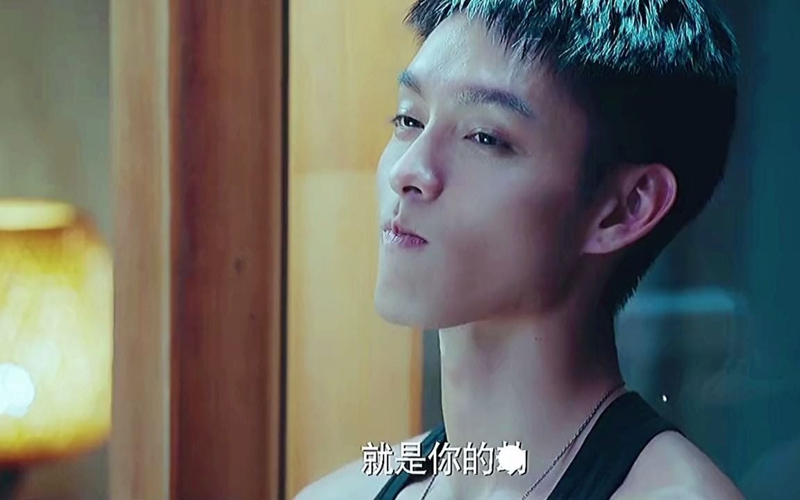 【他在逆光中告白】我就不信,厉腾这样的男人,你们能逃得过!