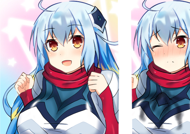 【奥特怪兽拟人计划】怪兽娘