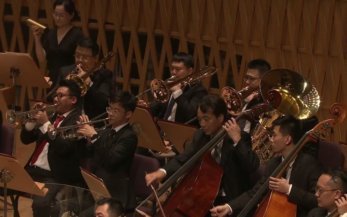 [图]【MISA回声】2021上海夏季音乐节开幕音乐会选段《Hey Judy》《Tico Tico》