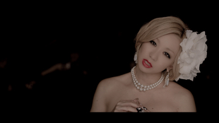 倖田來未 恋しくて 好爱好爱你 出道周年特别完整版 中字特效字幕付 哔哩哔哩 つロ干杯 Bilibili