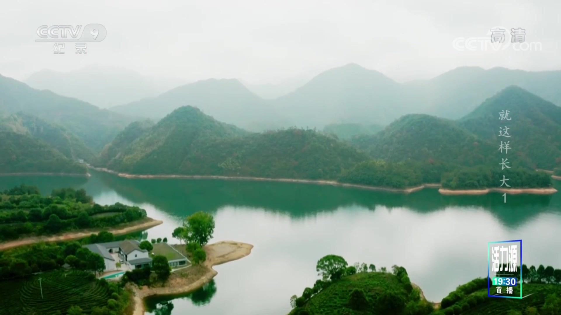 [图]《就这样长大》 高清