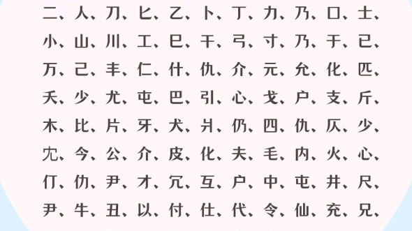 宝妈一直期待的,龙宝取名用字,bu.宜yi.用字汇总中...下一节:3、4*温馨提醒:原创不易,禁止商用.#起名取名起名改名 #鸿承翰起名社哔哩哔哩...