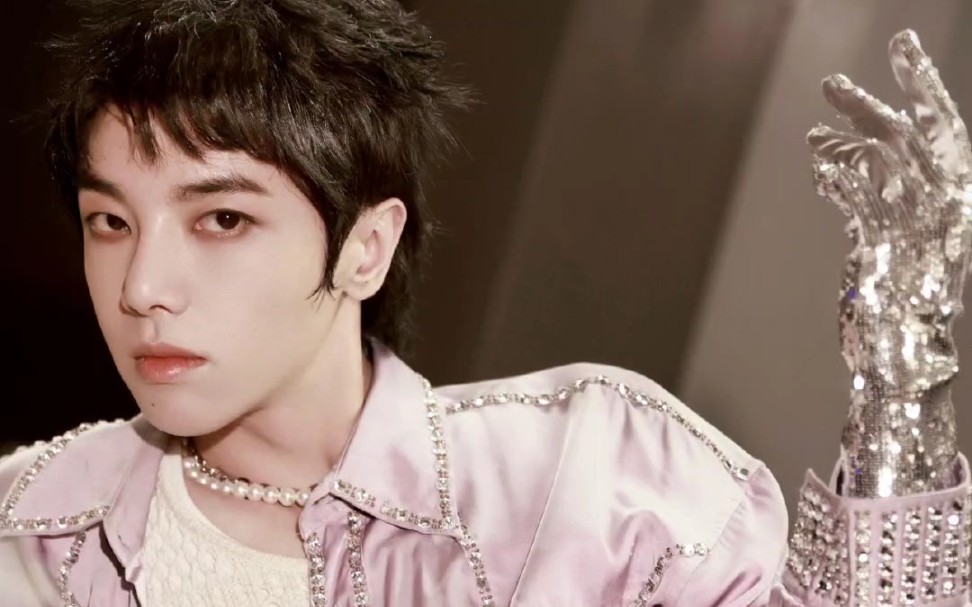 华晨宇#我有一种超能力,我超喜欢你!