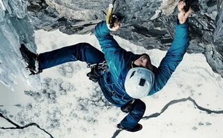 【纪录片】登山家 The Alpinist (2020)哔哩哔哩bilibili