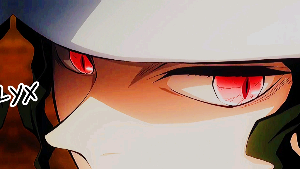 《鬼灭之刃》鬼舞辻无惨霸气出场!