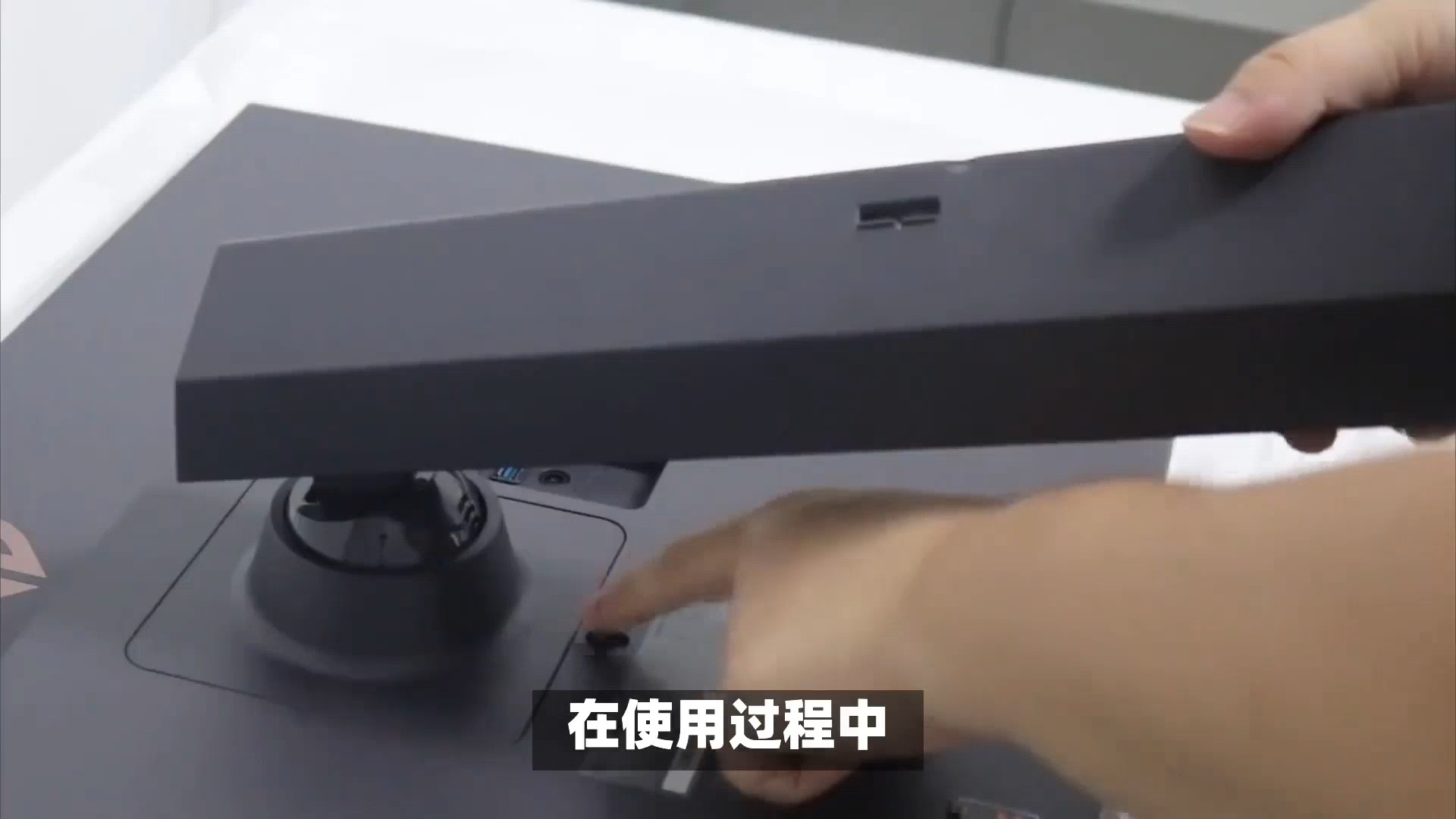 lg显示器32gq950真实使用解说,我后悔买晚了
