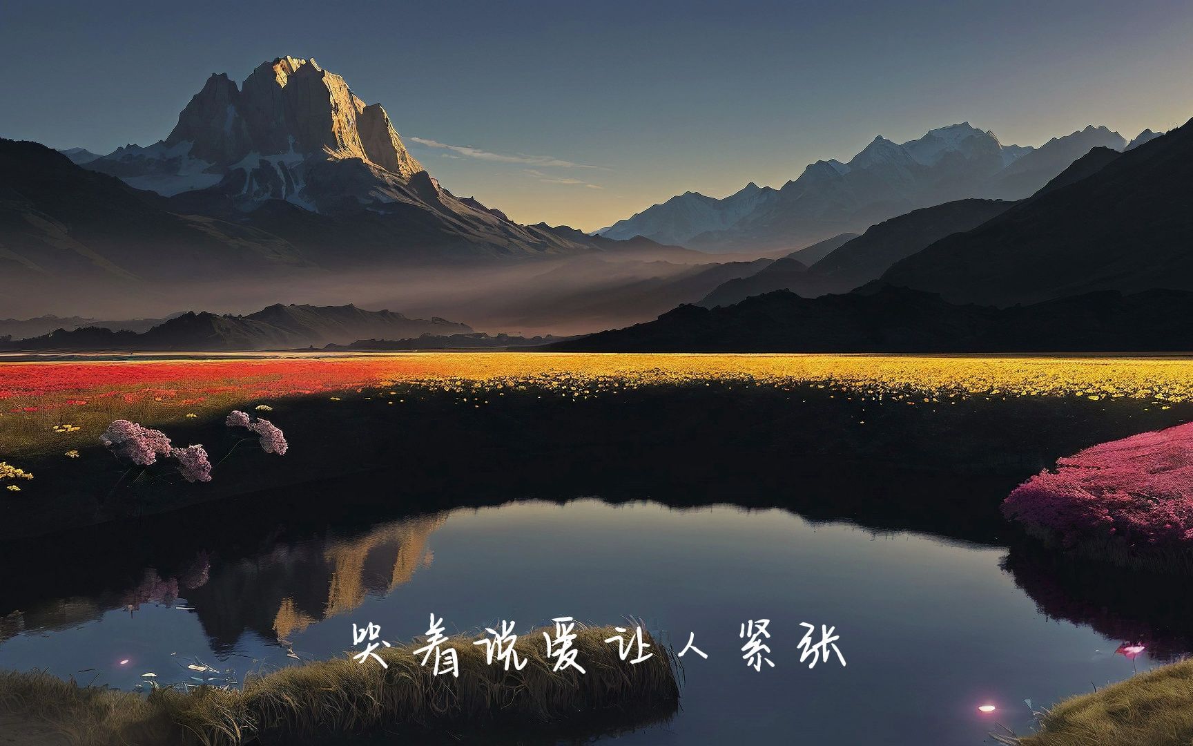 [ai 孙燕姿] 修炼爱情 cover 林俊杰