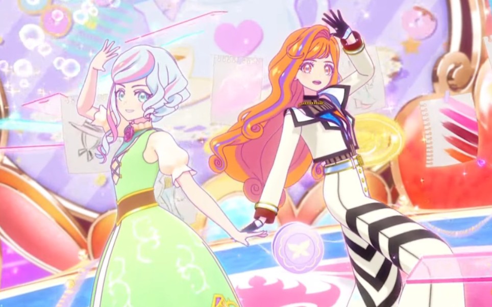 偶像活动纱良栞プチプラeveryday19集预告