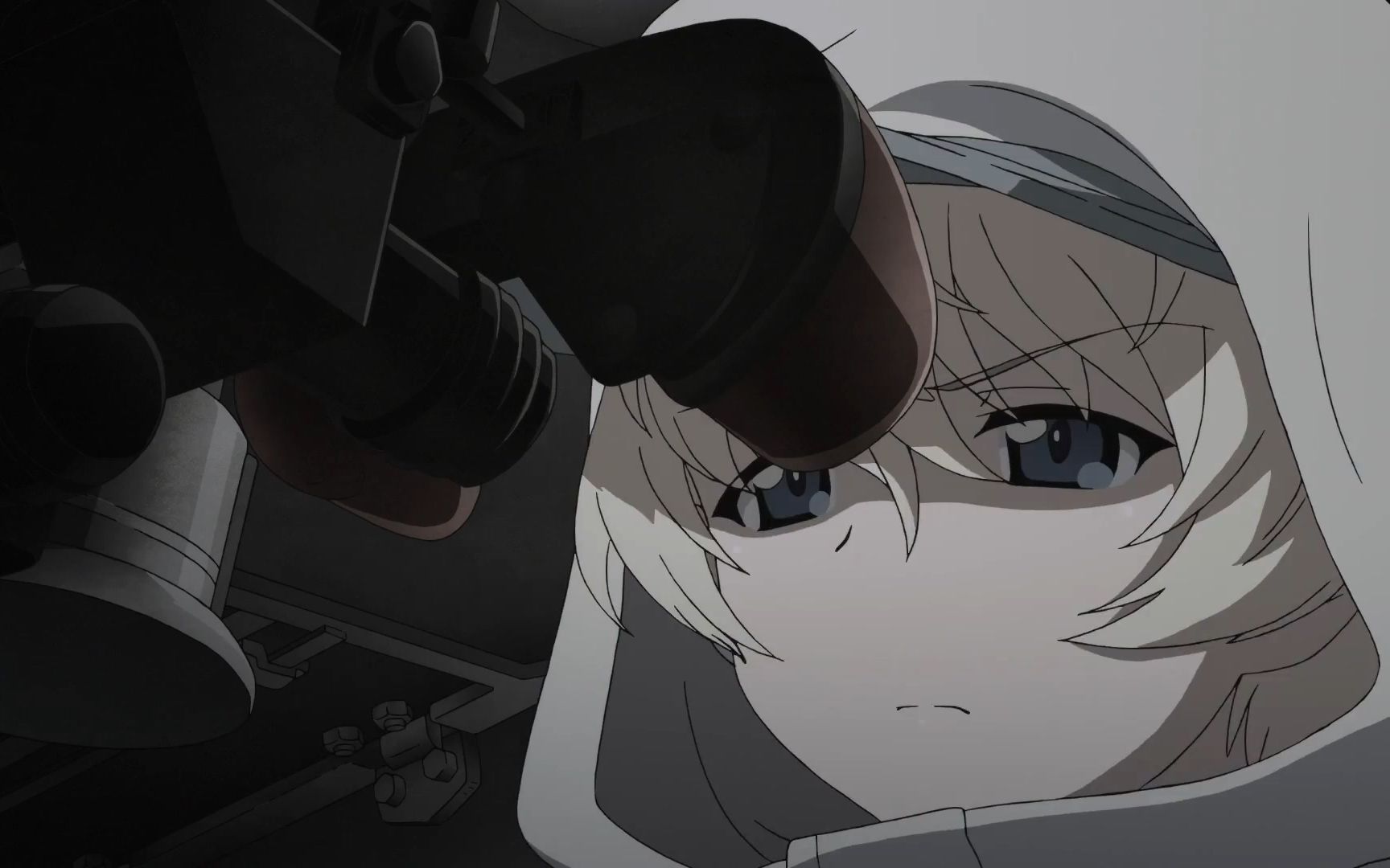 【少战最终章03】芬兰狙神,能秒大洗