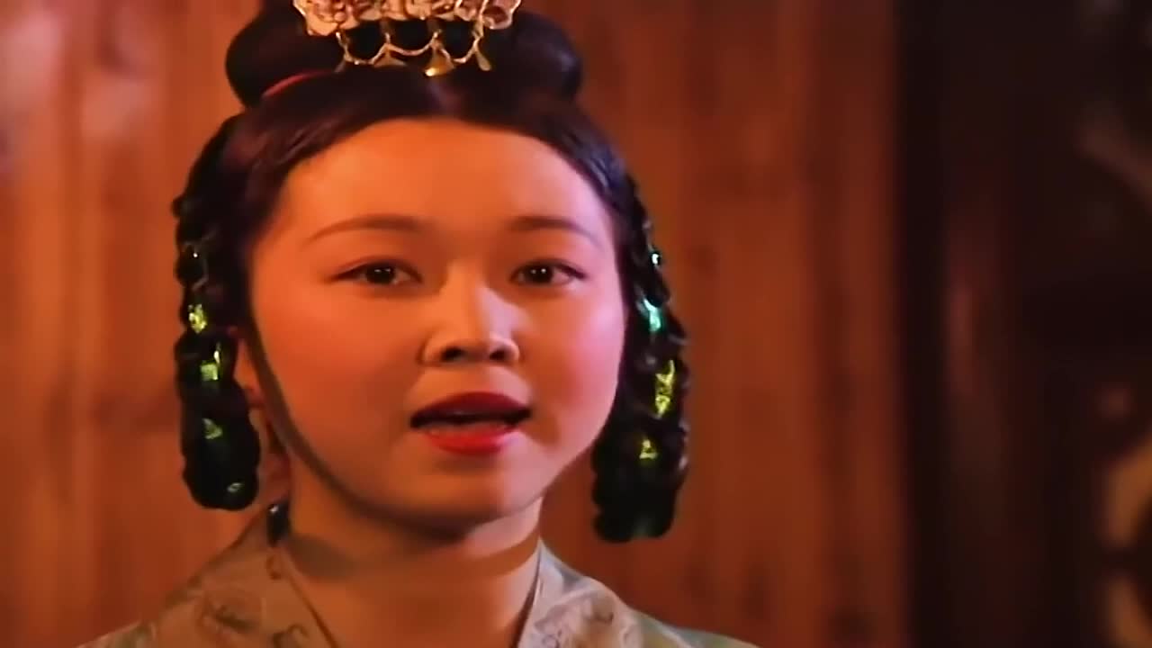 济公游记:宋登阁的官样文章写得越好,心就越黑,济公摇头叹息!