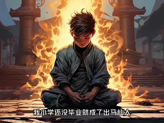 东北黄大仙