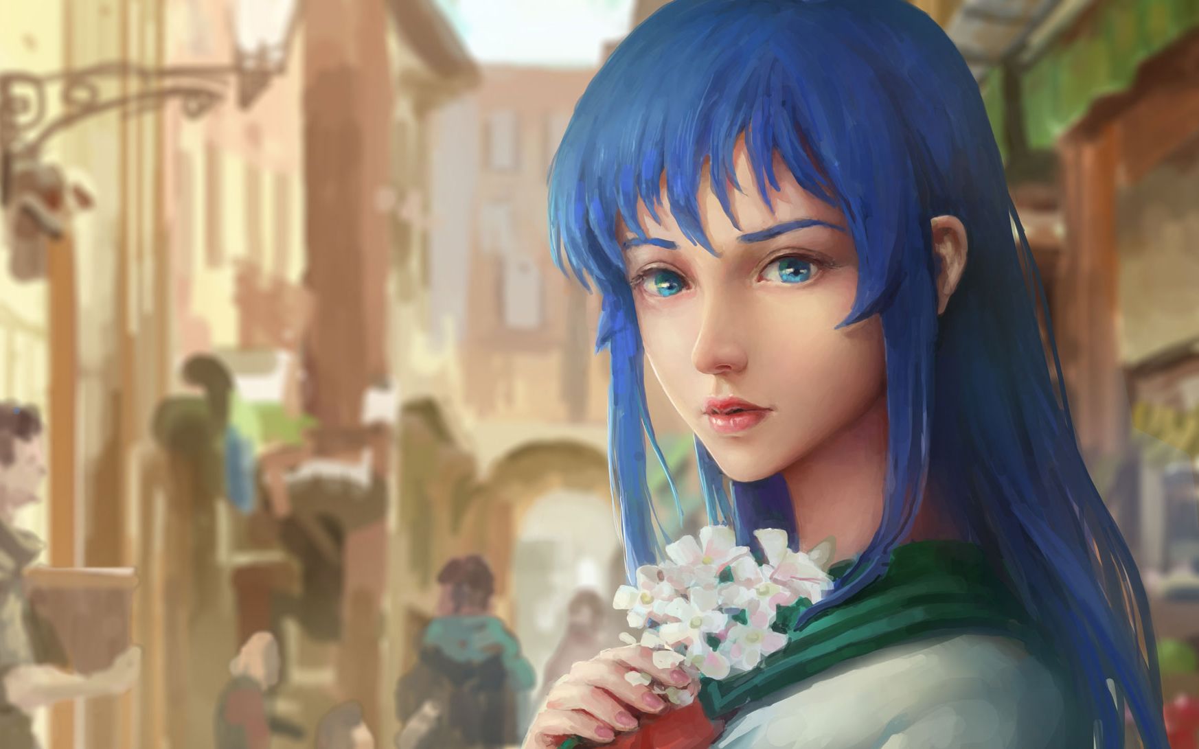 板绘齐木楠雄的灾难照桥心美