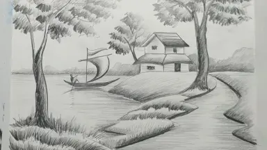 素描参考-哔哩哔哩_Bilibili 素描参考-哔哩哔哩_Bilibili