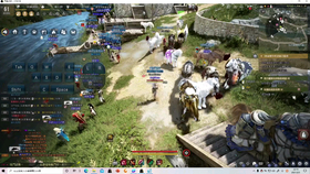 黑色沙漠 宝贝们来点装备吧 哔哩哔哩 つロ干杯 Bilibili