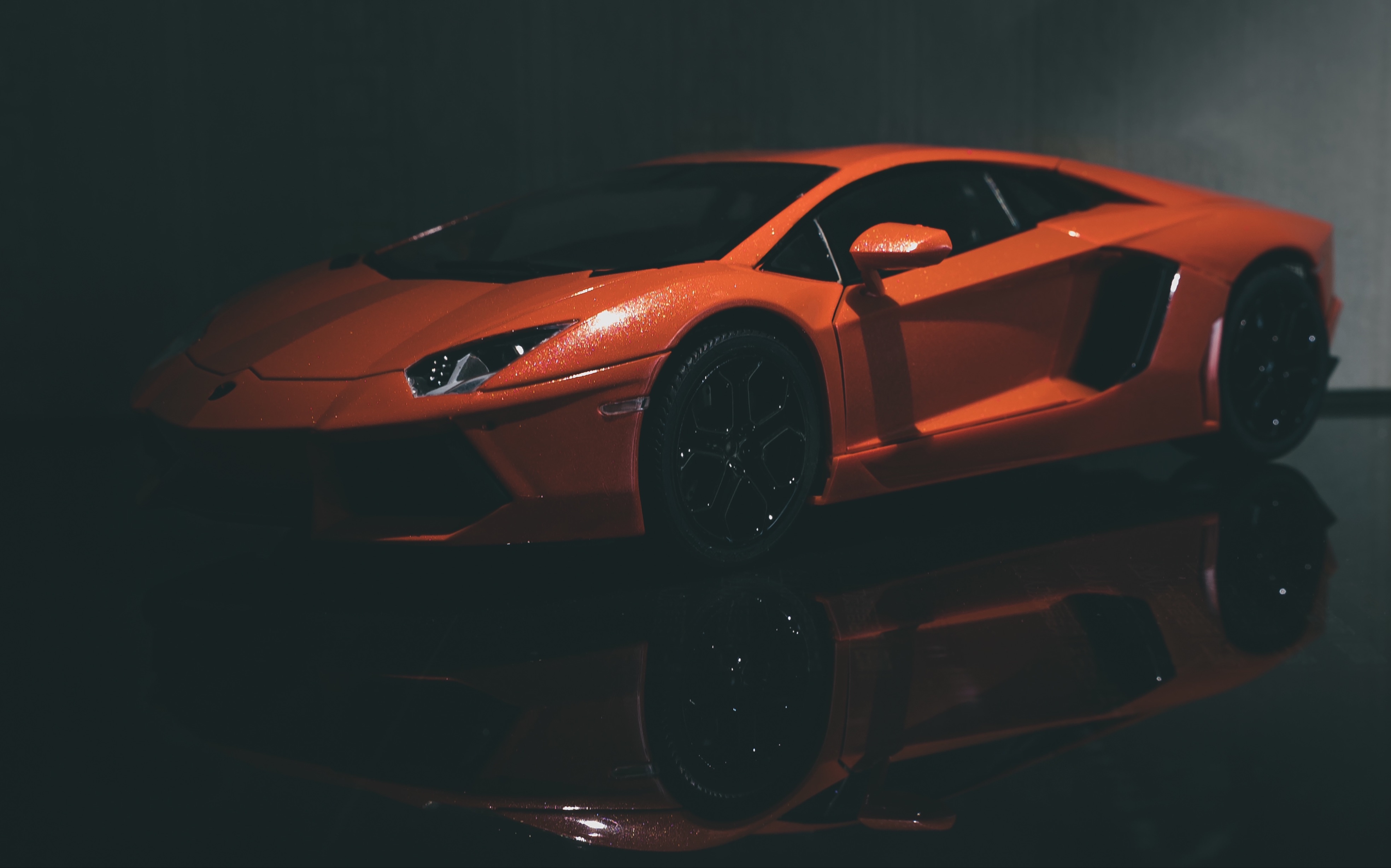 青岛社预上色,兰博基尼埃文塔多@-@_哔哩哔哩_bilibili