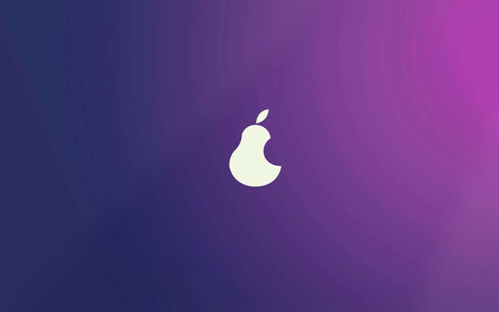 [图]这是一个MacOS山寨版系统 - Pear OS