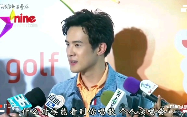 泰星jamesma硕士毕业中文采访