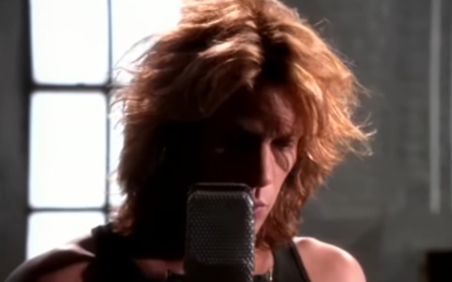 [图]Bon Jovi - Always（MV第二版）