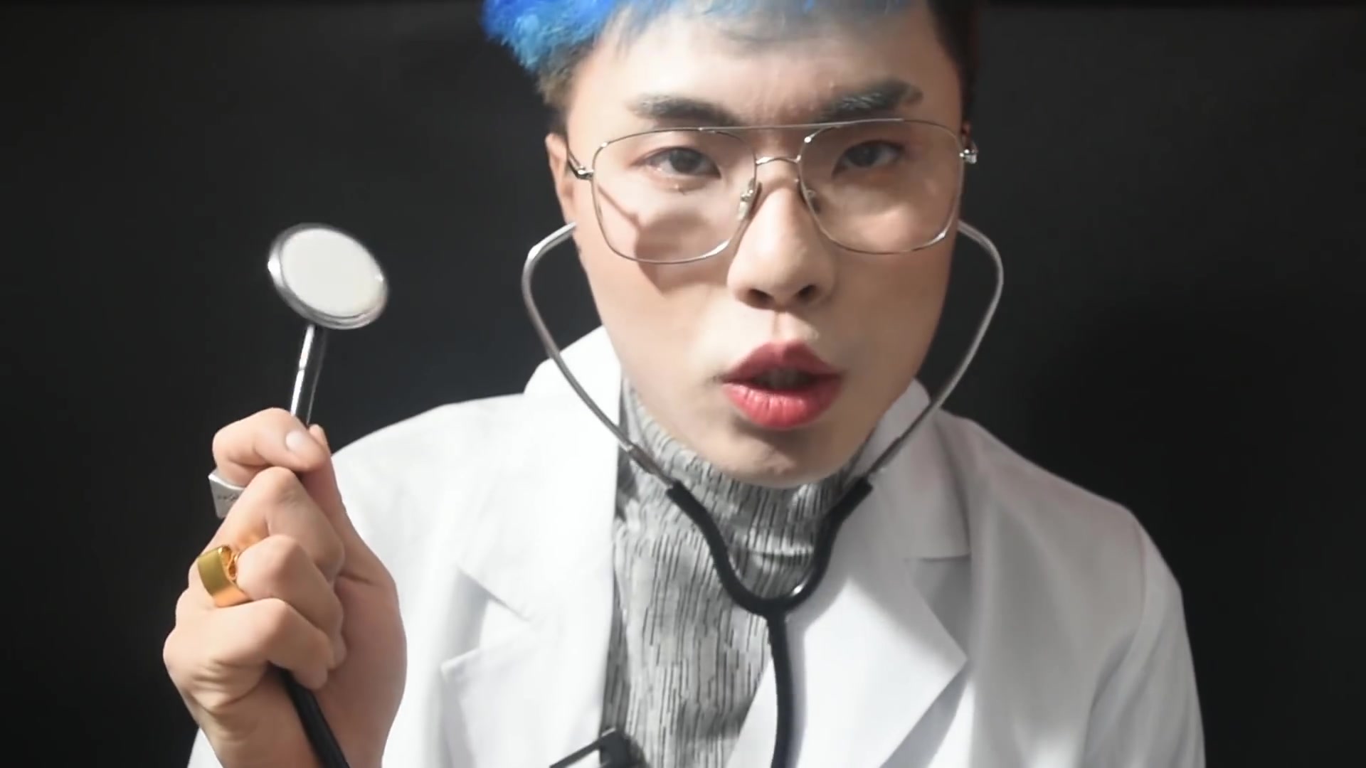 【 jisu 助眠】在你的屏幕上进行脑神经检查 hearing test · 听力